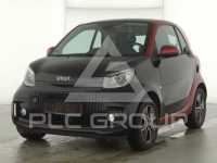 2023 Smart FORTWO