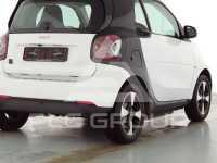 2023 Smart FORTWO