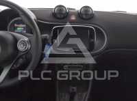 2023 Smart FORTWO