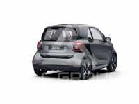 2023 Smart FORTWO