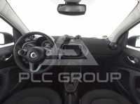 2023 Smart FORTWO