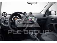 2023 Smart FORTWO
