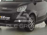2023 Smart FORTWO