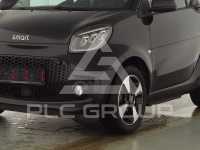 2023 Smart FORTWO