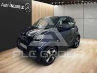 2023 Smart FORTWO
