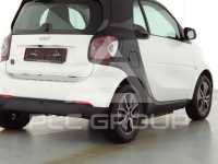 2023 Smart FORTWO