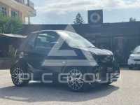 2023 Smart FORTWO