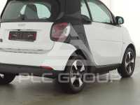 2023 Smart FORTWO