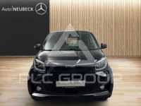 2023 Smart FORTWO