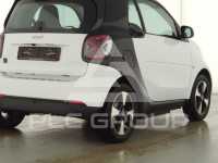 2023 Smart FORTWO