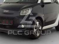 2023 Smart FORTWO