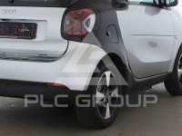 2023 Smart FORTWO