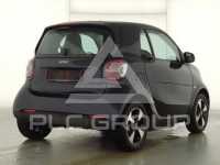 2023 Smart FORTWO