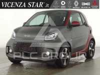 2023 Smart FORTWO