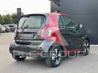 2023 Smart FORTWO