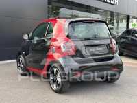2023 Smart FORTWO