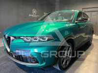 2023 Alfa Romeo Tonale