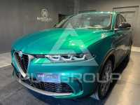 2023 Alfa Romeo Tonale
