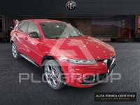 2023 Alfa Romeo Tonale