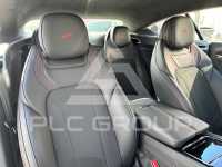 2023 Bentley Continental