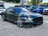 2023 Bentley Continental