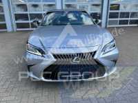 2023 Lexus ES