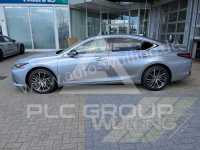 2023 Lexus ES
