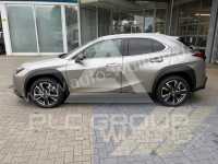 2023 Lexus UX