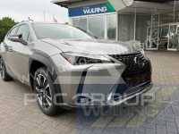 2023 Lexus UX