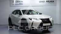 2023 Lexus UX
