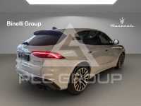 2023 Maserati GRECALE