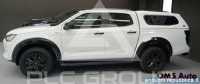 2023 Isuzu D-Max