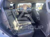 2023 Toyota SEQUOIA