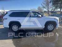 2023 Toyota SEQUOIA