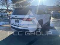 2023 Toyota SEQUOIA