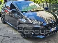 2023 Toyota YARIS