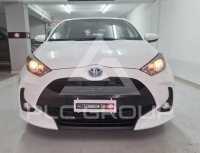 2023 Toyota YARIS