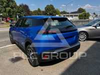 2023 Peugeot 2008