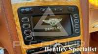 2009 Bentley Continental