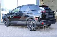 2023 Peugeot 3008