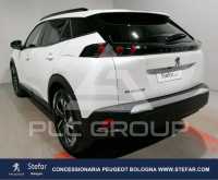 2023 Peugeot 2008