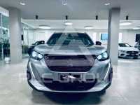 2023 Peugeot 2008
