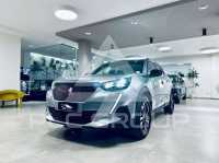 2023 Peugeot 2008