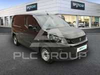 2023 Peugeot Partner
