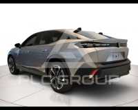 2023 Peugeot 408