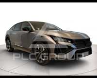 2023 Peugeot 408