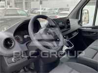 2023 Mercedes Benz Sprinter