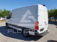 2023 Mercedes Benz Sprinter