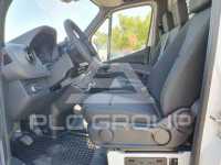 2023 Mercedes Benz Sprinter