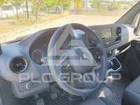 2023 Mercedes Benz Sprinter